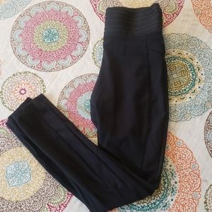 Maurices ponte pants
